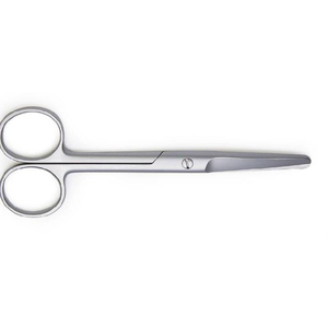 Tijeras de disección Premium Mayo para corte de precisión en campos médicos y veterinarios - Product Image 3