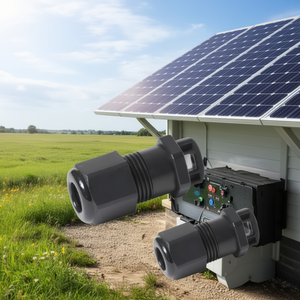 Embout de bus AC APsystems 2060700017 - Produit lié au solaire - Product Image 3