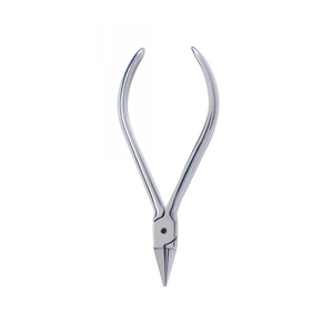 คีมจับยึดทนทานสำหรับจัดฟันเครื่องมือจัดฟันคีมมาตรฐานความแม่นยำสูงพร้อมด้ามจับที่สะดวกสบาย - Product Image 3