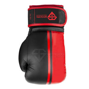 Guantes de Boxeo de Cuero Duraderos, Personaliza con Tu Propio Logotipo, Guantes de Boxeo con Color Personalizado - Product Image 6