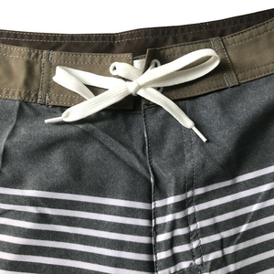 กางเกงต่อยมวยเอวสูง MMA แบบต่อสู้ปรับแต่งได้โลโก้ออกแบบได้ตามต้องการ - Product Image 4