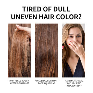 Peróxido de Hidrógeno en Crema para Decoloración Capilar, Volumen 3 6 <span class=keywords><strong>9</strong></span> 12, Suave, No Irritante, Uso Profesional en Peluquerías, Tinte en Existencia - Product Image 5