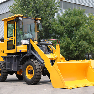 รถตักดิน3.8m ³ รถตักดิน170 - Product Image 2