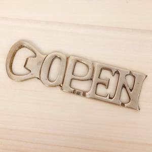 Premium Quality Open Handle Metal Handmade Bottle <b>Opener</b> in Low Price For Restaurant Hotel Home Use - Product Image 3