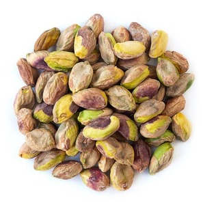 Pistaches de qualité supérieure, collation saine, noix vertes naturelles, fournisseur en gros, export populaire, livraison rapide, offre limitée - Product Image 2