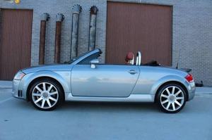 AUDI TT 3.2 QUATTRO ROADSTER EDICIÓN ESPECIAL 2006 USADO, VOLANTE A LA IZQUIERDA/DERECHA - Product Image 2