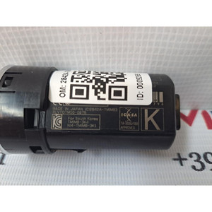 BOTÓN DE ENCENDIDO Y APAGADO TOYOTA Rav4 Serie 2842A-TMIMB3 (18>) - Product Image 4