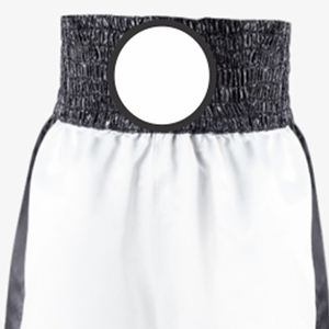 Short MMA pour hommes entièrement stylé, vente chaude, respirant, confortable, qualité supérieure, facile à laver, short MMA pour hommes avec logo/couleurs personnalisés - Product Image 3