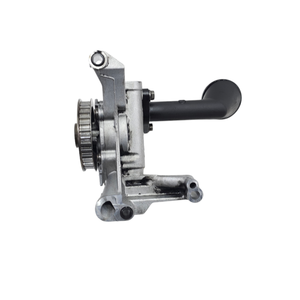 POMPE À HUILE AUDI A3 Sportback (8V4) 03L115105B CAY Diesel 1600 (12>16) - Product Image 2