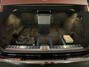 Mercedes-Benz Maybach GLS 600 Usado en Buen Estado - Product Image 3