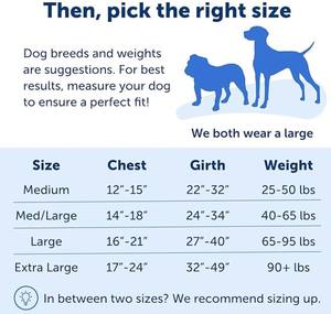 Sedang merah/hitam tidak ada tarikan tali anjing pengendali utama untuk sikap yang lebih baik membantu mencegah hewan peliharaan untuk menarik jalan - Product Image 4