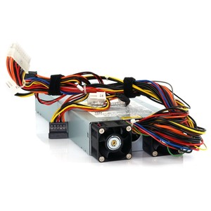 D54651-007 DELTA POWER SUPPLY 350W ปรับปรุงใหม่ - Product Image 2