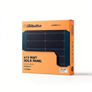 Panneau solaire de 615 watts par RECOM - Product Image 2