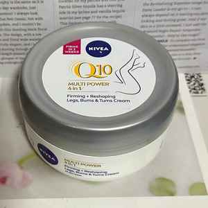 Crème de nuit anti-rides Nivea Q10 50 ml Crème pour le visage - Product Image 6