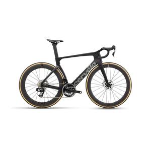 Xe đạp đua Cervelos s5 <span class=keywords><strong>Red</strong></span> <span class=keywords><strong>SRAM</strong></span> AXS XS Triathlon cao cấp 2024/2025, sẵn sàng giao hàng - Product Image 4