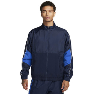 Trajes Deportivos Cortavientos de Invierno de Diseño Premium, Impresos, Impermeables, Resistentes al Viento, Ropa Deportiva de Equipo, Diseño Personalizado OEM - Product Image 1