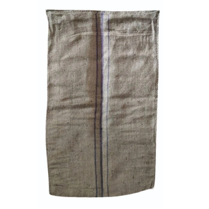 Sac de jute durable de 100kg Excellent pour l'emballage polyvalent de textile d'agriculture - Product Image 3