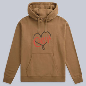 Sudadera con capucha de diamantes de imitación para hombres de estilo único para adultos, venta al por mayor, sudaderas con capucha de diamantes de imitación hechas a medida para hombres - Product Image 5