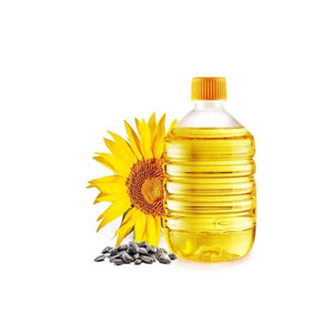 Huile de tournesol raffinée à vendre Nouvelle campagne agricole - Product Image 1