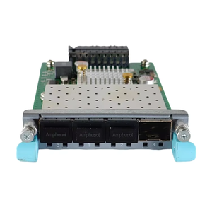 EX-<span class=keywords><strong>UM</strong></span>-4X4SFP EX4300 4 portlu 10G SFP +/4 portlu 1G SFP Uplink modülü elektronik aksesuarlar - Product Image 1