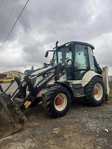 รถตักล้อยางไฮโดรมีค รุ่น 102B K4 ขายดี ราคาโรงงาน คุณภาพดีเยี่ยม อุปกรณ์ก่อสร้างสำหรับงานหนัก - Product Image 5