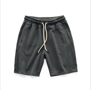 กางเกงขาสั้นผู้ชายสำหรับวิ่งกางเกงขาสั้นผู้ชายใส่สบายและประสิทธิภาพสูงทำจากผ้าระบายอากาศได้ดีโลโก้ตามสั่ง - Product Image 4