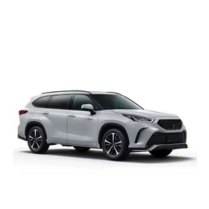 Conditions impeccables 2022 Toyotas Crownss Kulger 2.5L H E V 4WD - Product Image 6