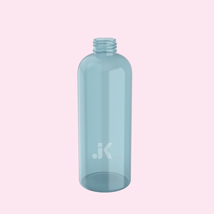 Bouteille PET vide de luxe JK Packaging Solutions 750 ml pour savon liquide, shampoing, lotion – Meilleur prix M0514T - Product Image 1