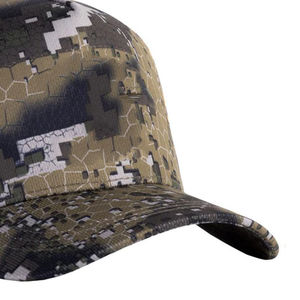 Chapeau de pêcheur de chasse avec protection UV, motif camouflage toutes saisons, confortable et pliable, chapeaux de chasse, utilisés en saison hivernale - Product Image 4