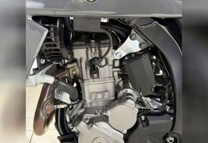 Moto Suzuki DR-Z4S à vendre, motos tout-terrain - Product Image 3