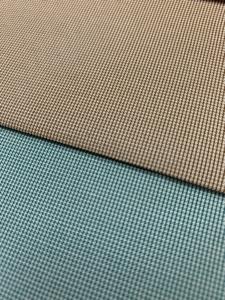 Premium Oxford Silk Touch <b>Fabric</b> Wrinkle-Resistant Poly Cotton Shirting for Boys & Girls Formal and Wedding Wear - Product Image 4