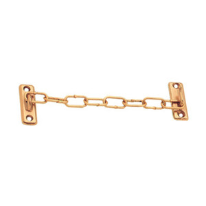 Catena a Blister in Ottone Bronzato - Product Image 1