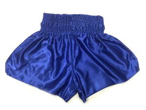 กางเกงชกมวยคิกบ็อกซิ่งขายดี ราคาส่งถูก พิมพ์ลายฮิปฮอป มวยไทย ผลิตจากโรงงาน ยืดหยุ่น ระบายอากาศ น้ำหนักเบา - Product Image 6