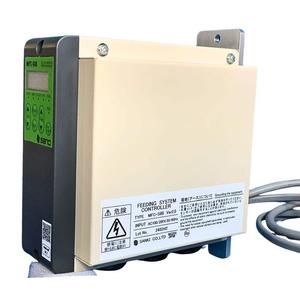 Sistema de controlador digital automático, plantas de fabricación de tiempo con sensor de tazón de 100/200V, alimentadores vibratorios - Product Image 3