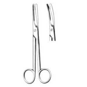 กรรไกรมายอแบบคุณภาพสูง ผลิตจากสแตนเลส สำหรับการผ่าตัดขนาดเล็ก โดย SurgiRight Instruments - Product Image 1