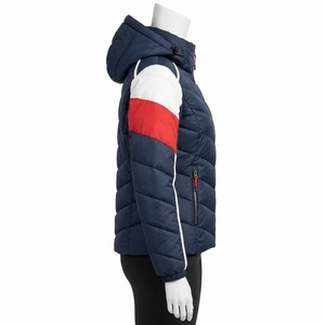 Apparel <b>Women</b> Puffer <b>Jacket</b> Designed With <b>Lightweight</b> Construction Warm Filling <b>Women</b> Puffer <b>Jacket</b> Premium Insulated - Product Image 3