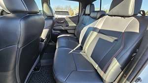 Toyota Tacoma TRD Pro 4x4 d'occasion 2022 - Product Image 5