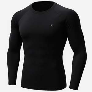 Camisetas Deportivas de Gimnasio para Hombre, Personalizables, de Alta Calidad, con Servicio OEM - Product Image 1