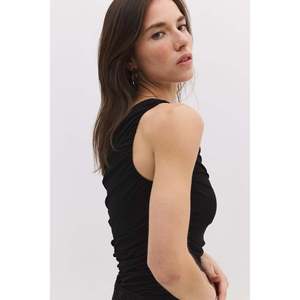 Body con botones a presión asimétricos - Product Image 3