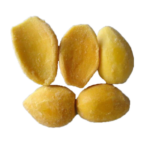 Exportateur de mangues surgelées de qualité supérieure du Vietnam Morceaux de mangues surgelées fiables pour restaurants cafés et acheteurs industriels - Product Image 3
