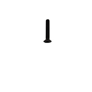 M5 M2.5 M1.6 <b>M3</b>.5 <b>M3</b> M5X30 Carbon Steel Socket Head <b>Screws</b> with Zinc Plating and Black Oxide Finish - Product Image 1