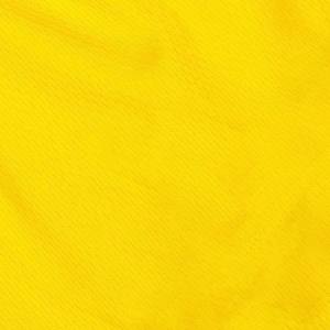 Shorts de basket-ball jaunes personnalisés avec des panneaux latéraux violets, tissu en maille respirant, shorts d'entraînement de gym pour hommes - Product Image 6