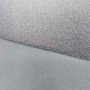 Tela de concha suave, repelente al agua, chaqueta Softshell, tela para chaqueta de invierno, tela de lana laminada transpirable de 3 capas - Product Image 6