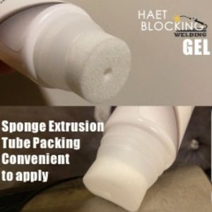 Lucha contra Incendios y Rescate Cumplimiento DE LA NFPA enfriamiento rápido <span class=keywords><strong>Gel</strong></span> ignífugo Resistencia al <span class=keywords><strong>calor</strong></span> de alta intensidad fácil de aplicar <span class=keywords><strong>gel</strong></span> de fuego - Product Image 6