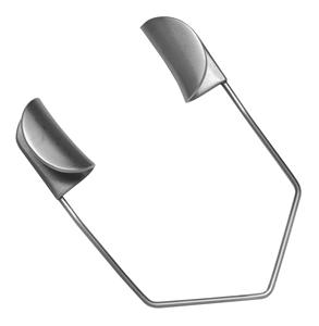 Juego De Instrumentos Para Blefaroplastia - Instrumentos Para