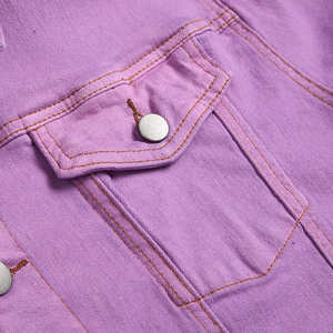 Chaquetas para Hombre, Estilo Urbano, Última Moda, Calidad Increíble, Chaqueta Vaquera para Hombre, Nueva Llegada, Chaqueta de Invierno, Alta Calidad, Precio Económico - Product Image 3