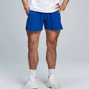 กางเกงขาสั้นผ้าฝ้าย100% สำหรับผู้ชายกางเกงขาสั้นสำหรับเด็กทำจากผ้าคอตตอนหรูหราออกแบบโลโก้ได้ตามต้องการ - Product Image 1