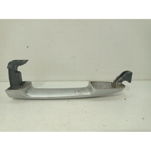 มือจับด้านนอกด้านหน้าซ้าย PEUGEOT 108 1st Series 1612194080 HM01 (14>) - Product Image 5