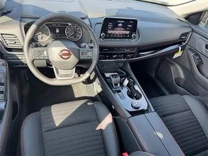 2024 Nissan Rogue Rock Creek - Product Image 4