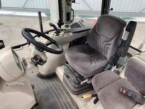 TRACTOR MASSEY FERGUSON 5611 DYNA 4 EN VENTA - Product Image 5